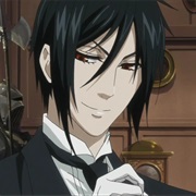 Sebastian Michaelis (Kuroshitsuji)