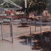 Funland Park, Wichita Falls, TX