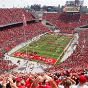 Ohio Stadium (Columbus, OH)