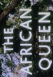 African Queen,The (1951)