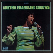 Aretha Franklin - Soul '69