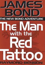 The Man With the Red Tattoo