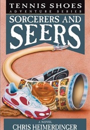 Sorcerers and Seers (Chris Heimdinger)