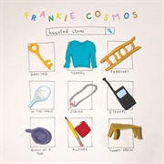 February - Frankie Cosmos