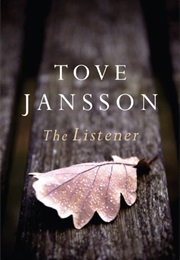 The Listener (Tove Jansson)
