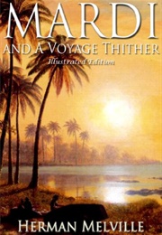 Mardi (Herman Melville)