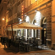 Buffet Da Pepi, Trieste