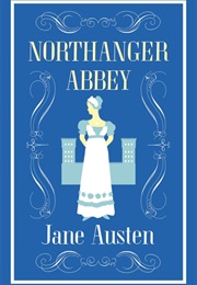 Northanger Abbey (Jane Austen)