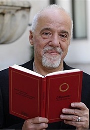 Cohelo, Paulo (Paulo Cohelo)
