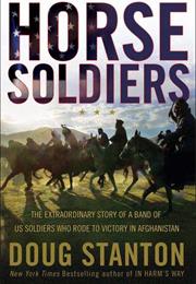 Horse Soldiers