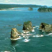 Copalis National Wildlife Refuge