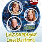 Lassemajas Detektivbyrå
