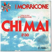 Ennio Morricone - Chi Mai