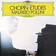 Chopin - Etudes