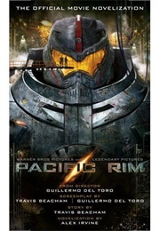 Pacific Rim (Alex Irvine)