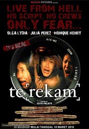 Te[Rekam] (2010)