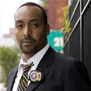 Ed Green - Law & Order