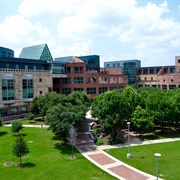 UT San Antonio