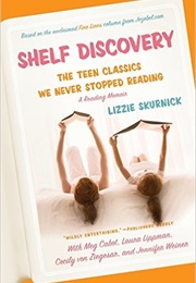 Shelf Discovery (Lizzie Skurnick)