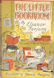 The Little Bookroom (Eleanor Farjeon)