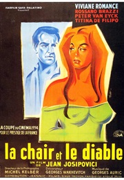 La Chair Et Le Diable (1954)