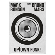 "Uptown Funk" Mark Ranson