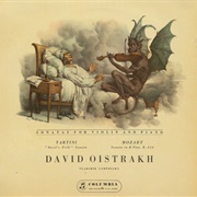 Violin Sonata in G Minor (Devil's Trill) - Giuseppe Tartini