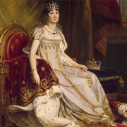 Josephiné De Beuharnais