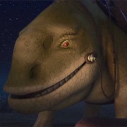 Dewback