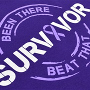 Cancer Survivors Day (June 1)