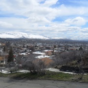 Klamath Falls, Oregon