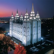 Salt Lake City, United States