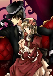 Hana to Akuma (Hisamu Oto)