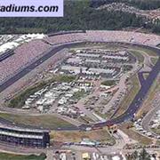 International Speedway Loudon