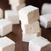Homemade Marshmallows