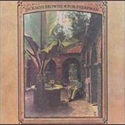 Jackson Brown for Everyman