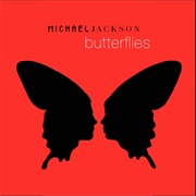Butterflies - Michael Jackson