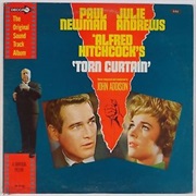 Torn Curtain - OST