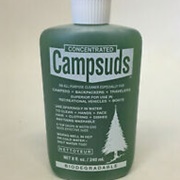 All-Purpose Camp Soap