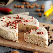 Almond Cheese