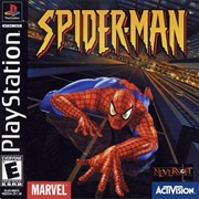 Spider-Man (2000)
