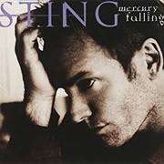 Sting - Mercury Falling