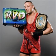 Rob Van Dam