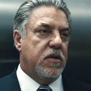 Bruce McGill