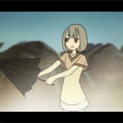 World's End Umbrella