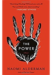 The Power (Naomi Alderman)