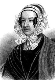 Perils of the Nation (Charlotte Elizabeth Tonna)