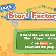 Dot's Story Factory