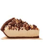 Reese's Peanut Butter Cup Pie