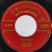 Peg O' My Heart - Buddy Clark